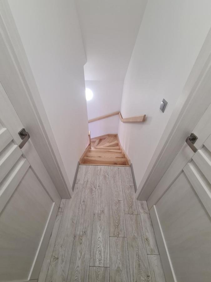 Goscinny Zakatek Chłopy Buitenkant foto